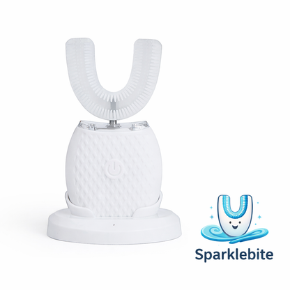 Sparklebite Adult 360 Toothbrush