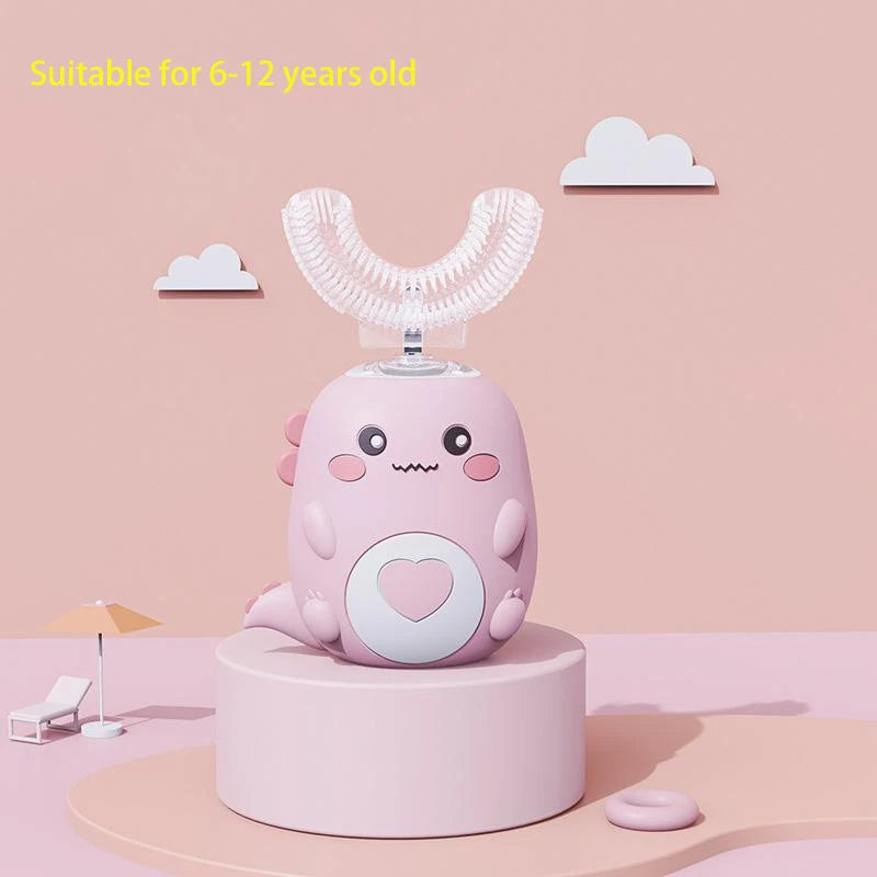 Kid’s Sparklebite 360° Toothbrush