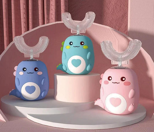 Kid’s Sparklebite 360° Toothbrush