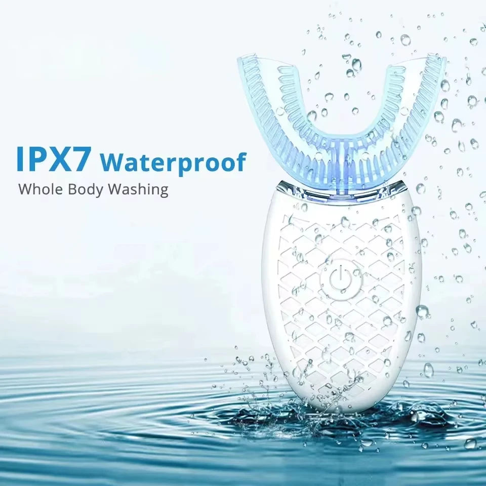 Sparklebite Adult 360 Toothbrush