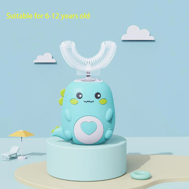 Kid’s Sparklebite 360° Toothbrush